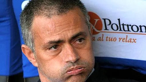 Ultimele ore ale lui Mourinho la Real?** Variantă BOMBĂ‚: Perez vrea să îl demită pe 