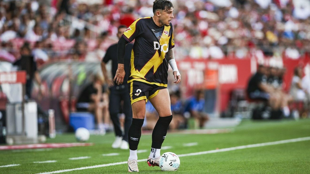 Transferul refuzat în Premier League l-a afectat teribil pe Andrei Rațiu: „A fost slab”