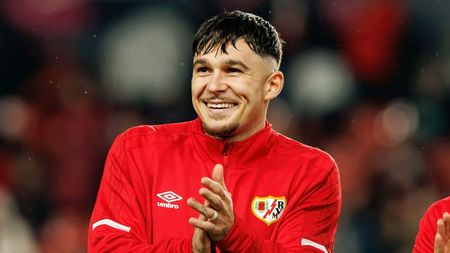 Andrei Rațiu, lovitura începutului de an! Poate prinde echipa lumii