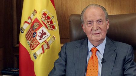 Omul interzis la televizor în marea finală de la Sevilla, în 1986, și-a părăsit țara! Este acuzat de corupție și de însușirea sumei de 100 de milioane de dolari