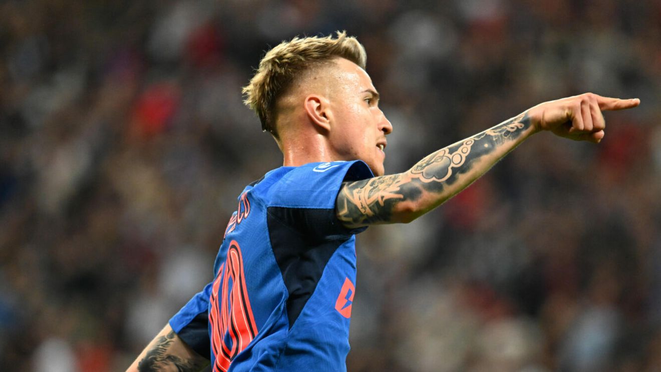 Gigi Becali l-a făcut praf pe Tavi Popescu: „Bă, eu vreau altceva!”. Ce decizie a luat