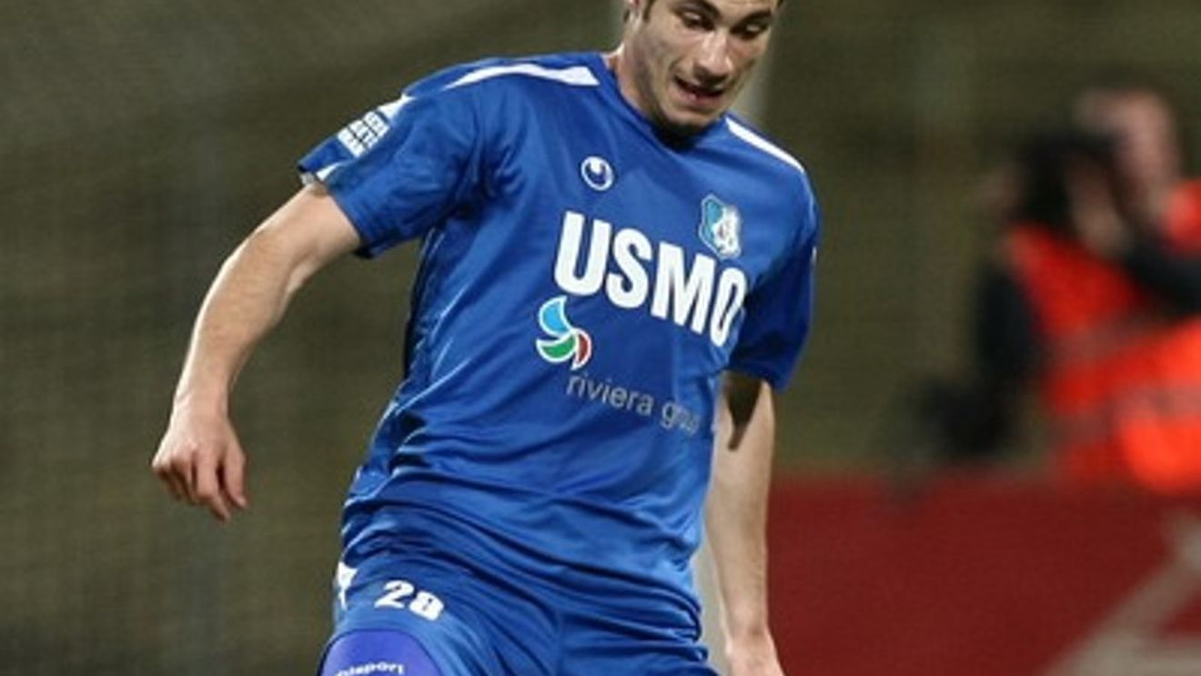 Pițurcă jr, convocat la națională! "Mă bucur că sunt apreciat!" CUM COMENTEZI?