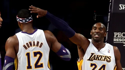 Lakers e în derivă! Scandalurile, accidentările și eșecurile scot echipa californiană din cursa pentru play-off