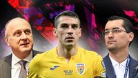 Adrian Porumboiu, reacție dură despre situația căpitanului României: „Stanciu a rămas dezamăgit, a primit un singur telefon. L-au aruncat ca pe o măsea stricată, jenant!”