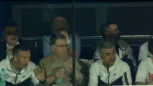 Gigi Becali a dezvăluit salariile lui Valeriu Argăseală şi Meme Stoica la FCSB! Fostul arbitru câştigă aproape dublu decât managerul roş-albaştrilor: „Nu sunt mari” | VIDEO
