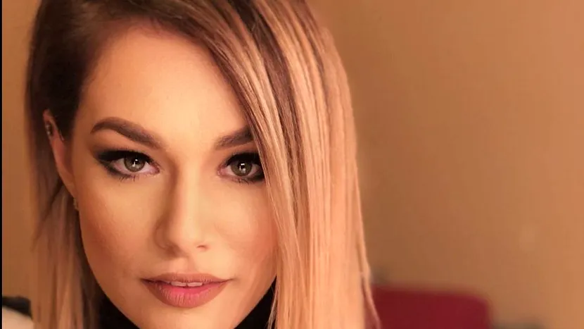 De ce nu are Feli Donose fotografii cu ea din copilărie. ”A ars într-o zi”