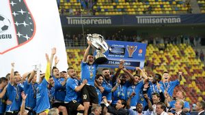 Fotbalistul genial care nu vorbea cu nimeni: "Era ciudățel, era un monolog când încercai să vorbești cu el". Jucătorul care l-a marcat pe Daniel Isăilă. EXCLUSIV