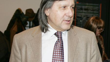 Năstase: "La Dinamo - CFR a fost ceva dubios"
