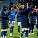 Dinamo București e gata să facă primul transfer fabulos pentru noul sezon! I-a pus pe masă un salariu de 16.000 de euro vedetei lui Gică Hagi