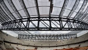 Degringoladă mondială. FIFA pedepsește Brazilia. Ce stadion ar putea să nu mai organizeze meciuri la Cupa Mondială