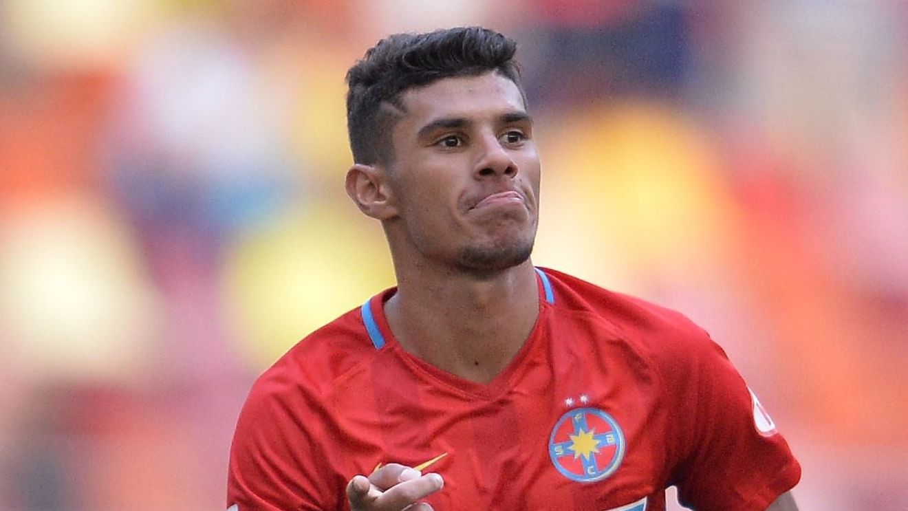 Prezența lui Florinel Coman la naționala U21, în pericol? Mirel Rădoi a văzut gestul lui "Mbappe" de la FCSB și a intervenit: "Nu e normal ce a făcut"