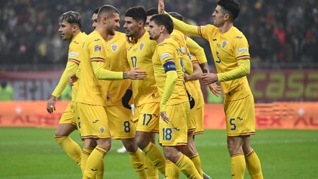 Cum îl caracterizează Răzvan Marin pe Daniel Bîrligea: atacantul FCSB și al naționalei a fost monitorizat atent de liderul tricolorilor! „Sunt lucruri clare pentru mine”. EXCLUSIV