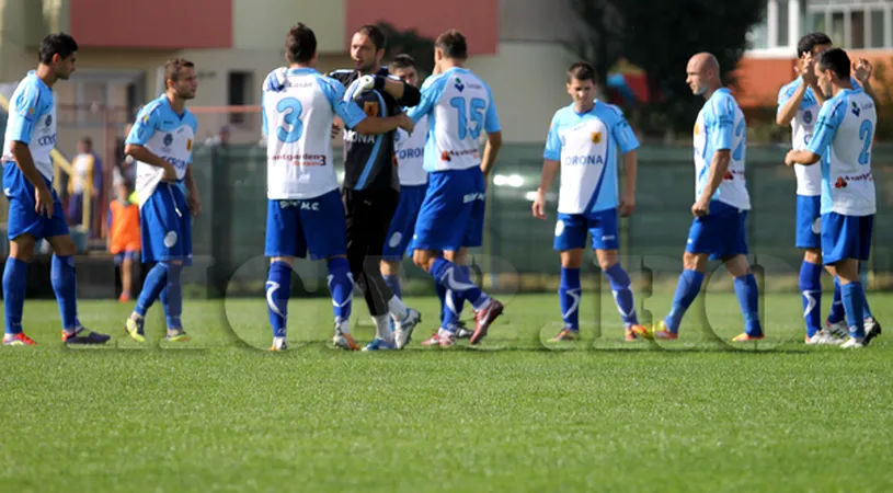 Corona s-a instalat pe primul loc în clasament!