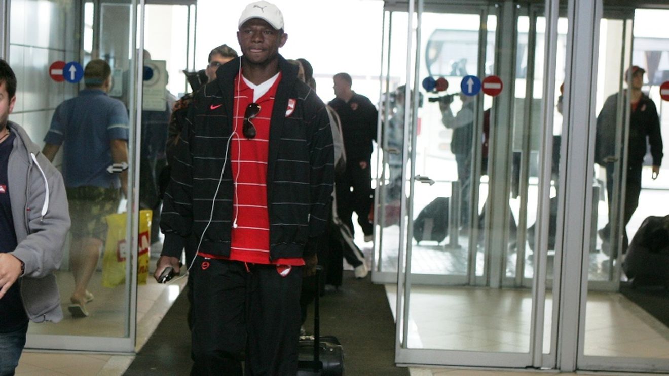 Șefii lui Dinamo au hotărât: "Julio Cesar poate să plece!"