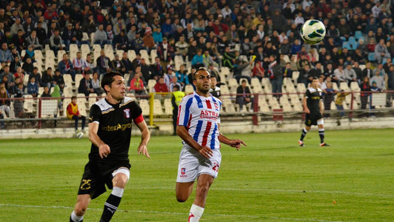 Prima victorie după 10 meciuri i-a stors pe gălățeni:** doi jucători sunt out pentru meciul cu "U", unul este incert