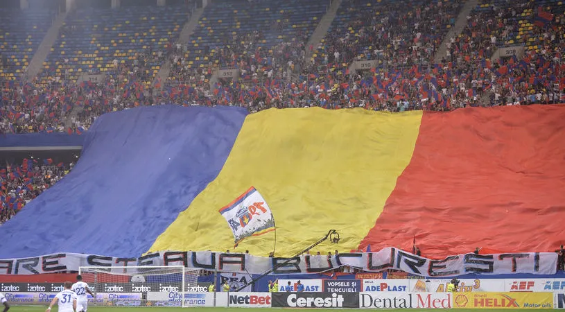 Nu vor fi singuri! FCSB va avea suporterii alături în derby-ul cu Dinamo: 