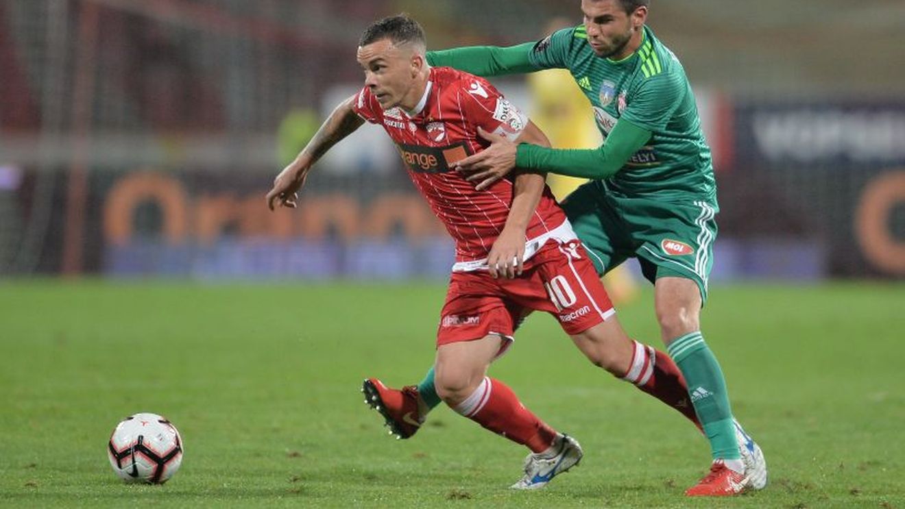 Mesajul lui Dan Nistor pentru contestatari: "Le urez doar...". Căpitanul lui Dinamo a vorbit și despre Dănciulescu, proaspăt demisionar din conducerea clubului