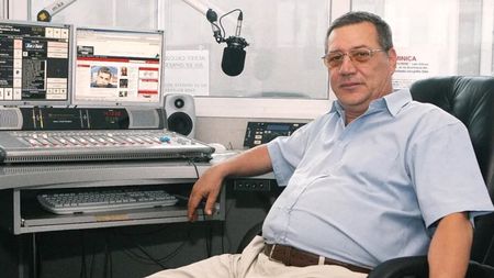 Povestea lui Nicolae Bara, omul de afaceri din camarila fostului președinte Traian Băsescu, patron de post de radio și două ziare acum două decenii! Afaceri cu Vlad Soare și Marcel Pușcaș în domeniul media | SPECIAL