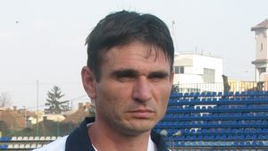 Bejinaru recunoaște că a fost agresat de colegii portughezi