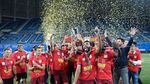 A luat de 5 ori titlul cu CFR Cluj, dar nu mai poate să dea kilogramele jos! Încheie contractul la a cincea echipă din România
