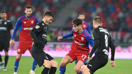 Un club de tradiție din România intră puternic pe filiera africană și transferă trei fotbaliști nigerieni! „Am văzut 450 de jucători, am ales șapte, iar pe trei din ei i-au luat imediat Watford, Kayserispor și Albacete”