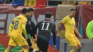 Britanicii de la The Guardian au anunțat următoarea mutare a celor din Kosovo, după ce UEFA a dat victoria României la masa verde: „Asta plănuiesc acum”