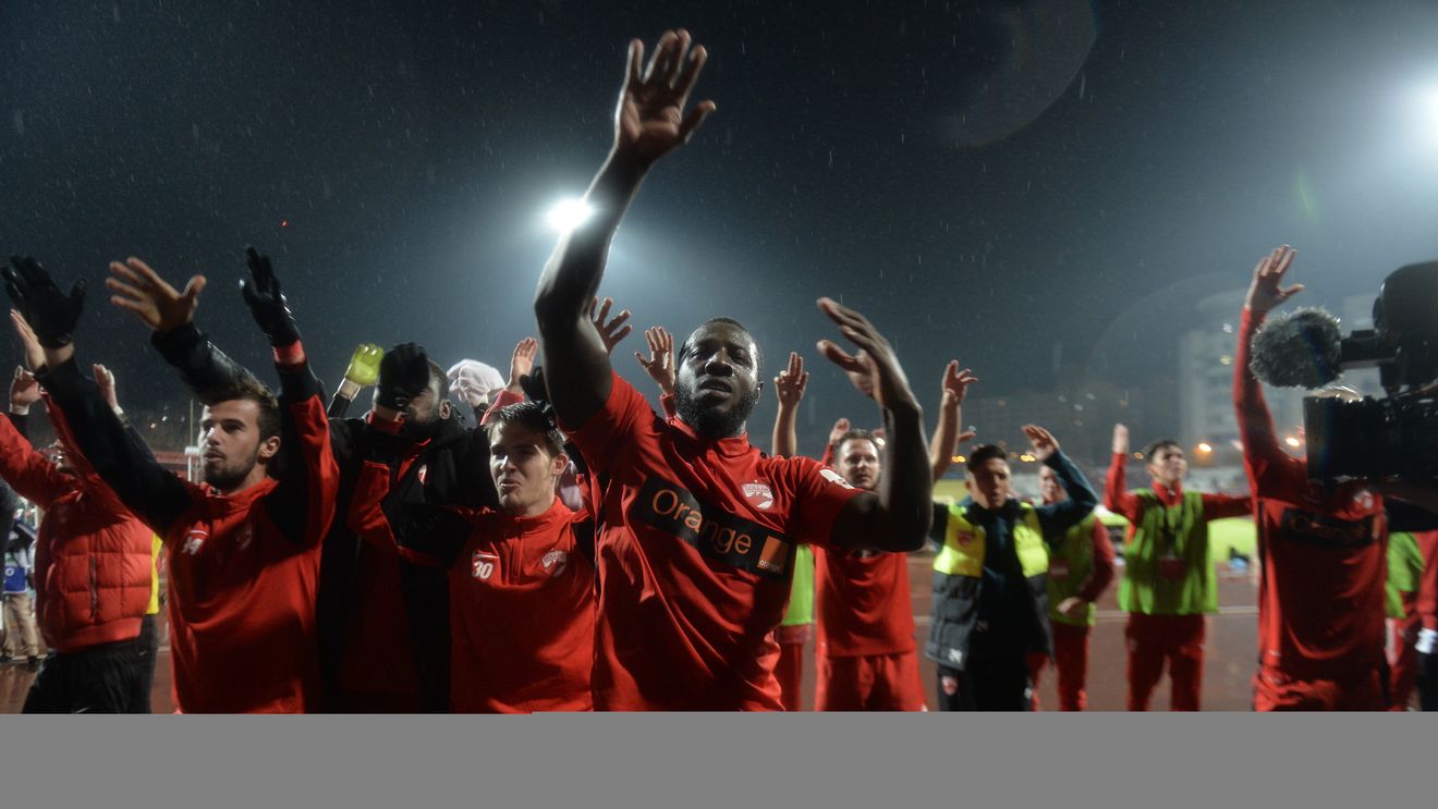 Federația decide dacă Dinamo poate juca în Europa! Duru: "Mingea este la FRF". "Câinii" pot fi ajutați de forul european: "Dacă UEFA spune asta, lucrurile se deblochează"