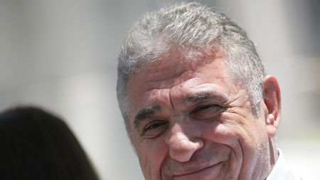 Ioan Becali: "Jean Pădureanu gândește mai lent**, dar cât de curând vom rezolva 'cazul' Moraes"