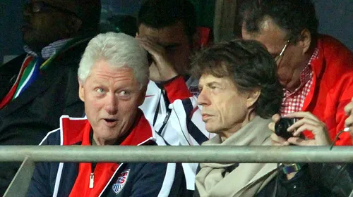 „Blestemul” lui Mick Jagger! Pe cine elimină în semifinale?