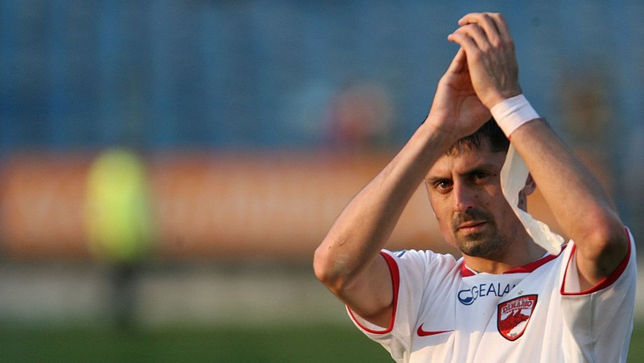 "Pulhac și Goian sunt jucători importanți la Dinamo! Avem nevoie de ei!"