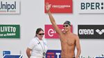 David Popovici a reacționat după timpul din semifinale și i-a transmis rusului Kornev un mesaj înainte de marea finală: „Ar fi o GREȘEALĂ!”