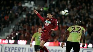 Clujul a doborât reduta Unirii!