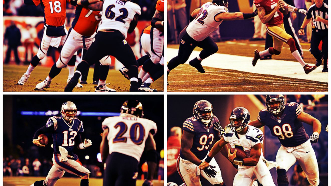 ANALIZĂ‚ Start în noul sezon din NFL! Care sunt favoritele la un loc în play-off?