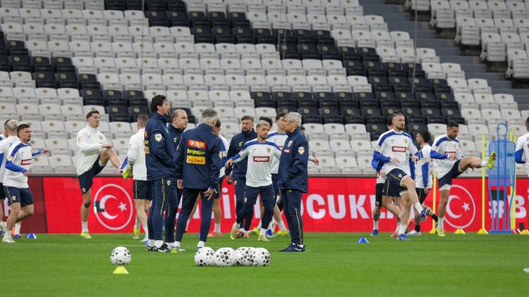 Cine e, de fapt, salvatorul lui Mircea Lucescu: „Cel mai bun!”