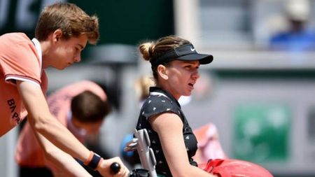 Decizie controversată a WTA în privinţa Simonei Halep! Nominalizată la titlul de jucătoarea anului, dar privată de un alt premiu care i se cuvenea