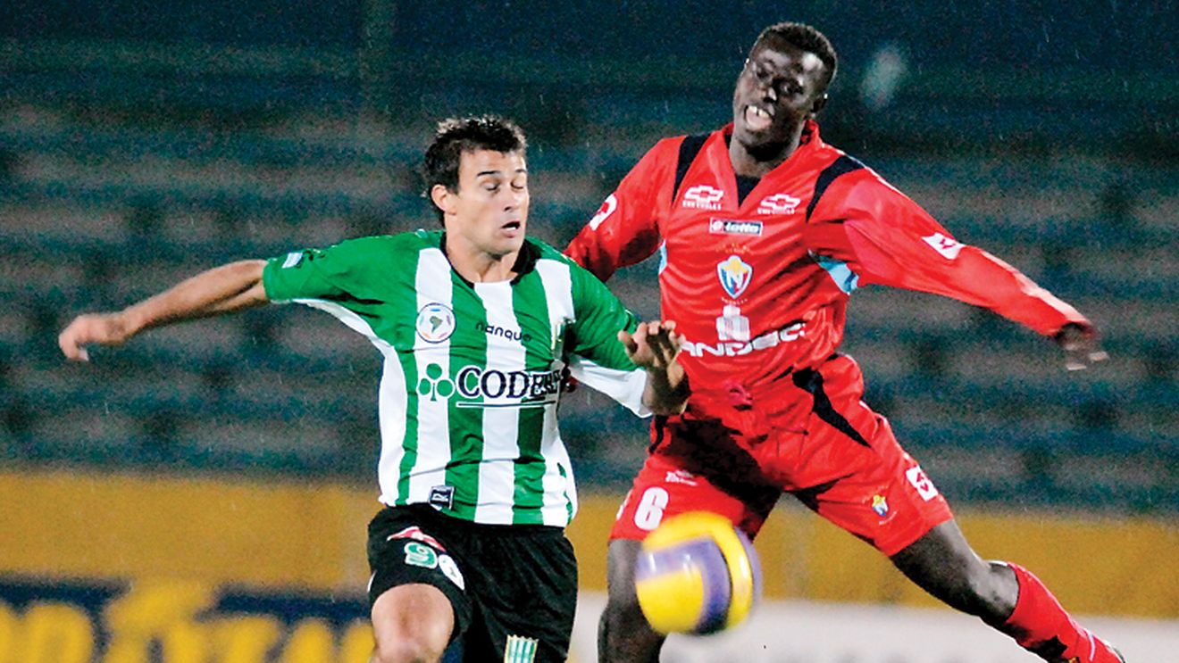 Giuleștenii vor întăriri din Argentina