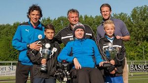 Mihai Neșu vine în staff-ul lui Ogăraru. "Va fi video-analist la Universitatea Cluj"