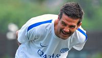Chivu, salariu de 20.000.000 de euro! Totul depinde de meciul Real Madrid – Inter: „Să nu piardă”