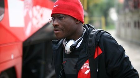 "N'Doye e un mare câștig pentru Astra"** Va fi și pentru vestiarul prahovenilor?