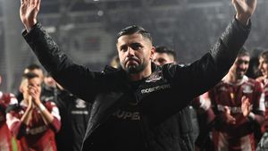 Contractul lui Horațiu Moldovan cu Atletico Madrid este absolut fabulos! 5 milioane de euro, doar din salariu!