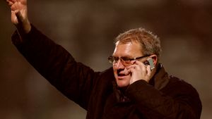 Mureșan: „Vrem eventul"