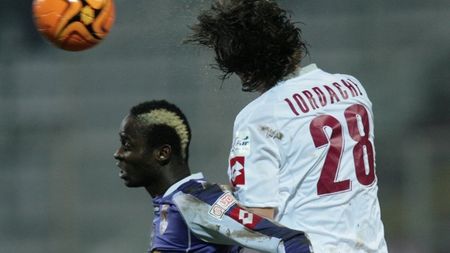 Jucătorii lui Poli îi acuză pe fani de rasism! "Ne fac maimuțoi!"