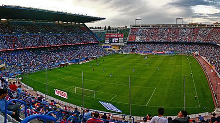 S-a decis:** FINALA Cupei Spaniei, BarÃ§a - Bilbao, se va juca pe "Vicente Calderon"