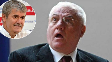 "Nu mai poți să revii la vechile obiceiuri!" Dragomir, pus la punct de un conducător din Liga 1: "Eu m-am purtat ca o gazdă civilizată. Dacă luam bătaie stăteam într-o pocăință multă vreme"