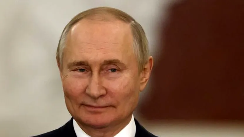 Putin le spune tinerilor din Rusia că el crede în Moș Crăciun ca toți oamenii normali și decenți