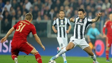 Deja-vu la Torino:** Juventus - Bayern 0-2! Germanii au învins cu același scor ca și în tur