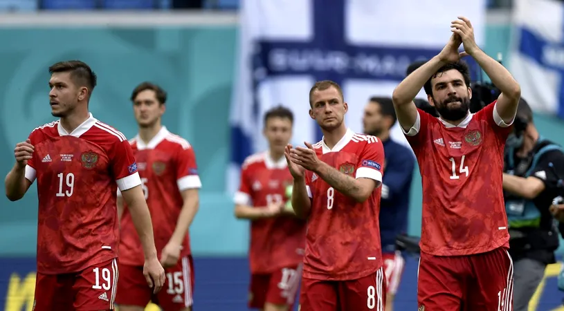 Rusia vrea să-și înființeze propria competiție, după ce a fost exclusă de FIFA și UEFA în urma războiului din Ucraina! Roman Abramovici, gata să sară în ajutor