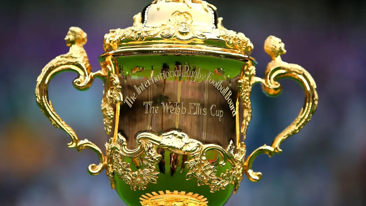 S-au tras la sorți meciurile Cupei Mondiale de rugby din 2023. România ar putea face parte din grupa B sau C, am evitat Noua Zeelandă și Anglia