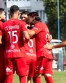 CS Dinamo, cu poarta plină și după partida cu Concordia, dar după o primă repriză în care a sperat la un rezultat important. Ionuț Chirilă: ”Dacă ne vom salva, vom fi foarte puternici la anul”