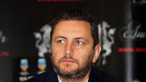 Premieră pentru sportul de contact din România: Superkombat ajunge în China. Când are loc prima gală organizată la Shenzen